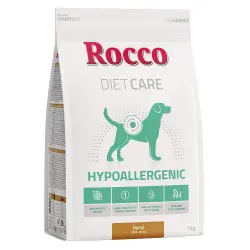 Rocco Diet Care Hypoallergenic con caballo - 1 kg