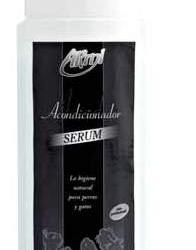 Armi Serum Acondicionador para perros 225 ml.