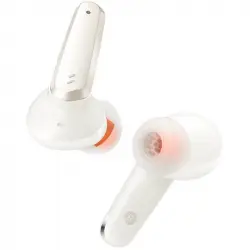 Mibro Earbuds AC1 Auriculares Inalámbricos con Estuche de Carga Blancos