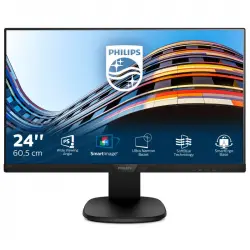 Philips S Line SoftBlue 243S7EHMB/00 23.8" LED IPS FullHD