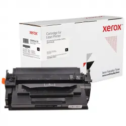 Xerox Everyday Tóner Compatible con HP 59A Capacidad Estándar Negro