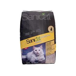 Arena Sanicat Classic 30 L.