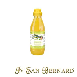 ISB FRUITS CHAMPU MARACUJA (500 ML)