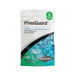Seachem Phosguard Filtro Exterior para acuarios
