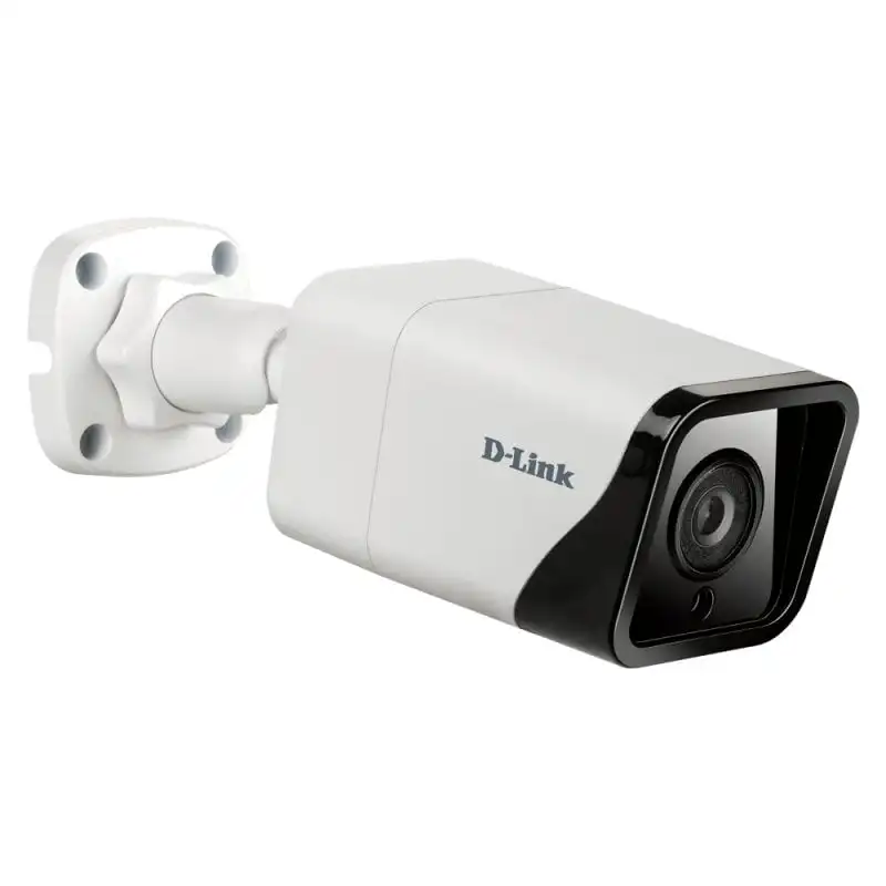 D-Link DCS-4714E Cámara de Vigilancia IP 4K