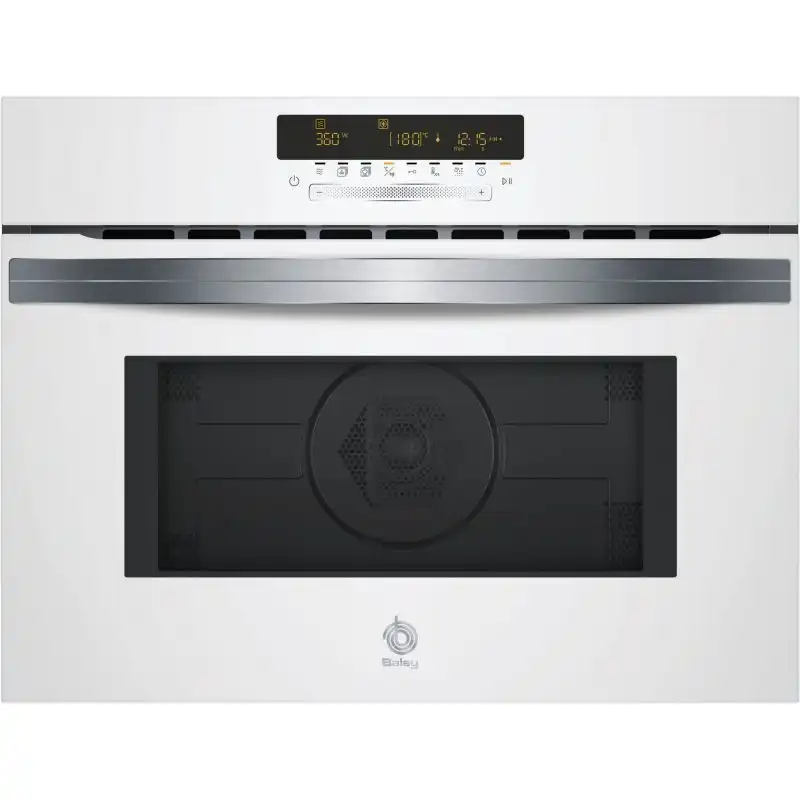 Balay 3CW5179B2 Horno Compacto 44L Blanco