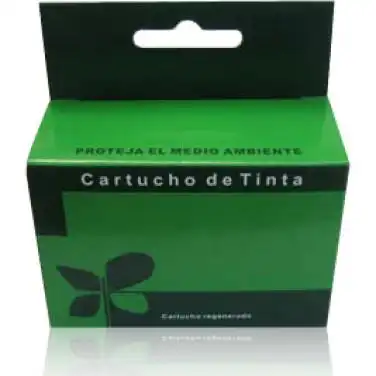 Cartucho Tinta Compatible con Epson T7011 XXL Negro WP4000/4500/4525GNF/4015DN