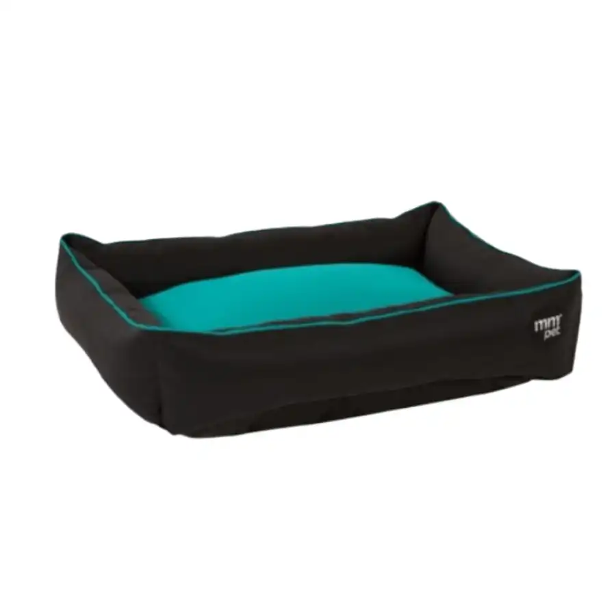 CAMA RECTANGULAR CLASSIC AZUL