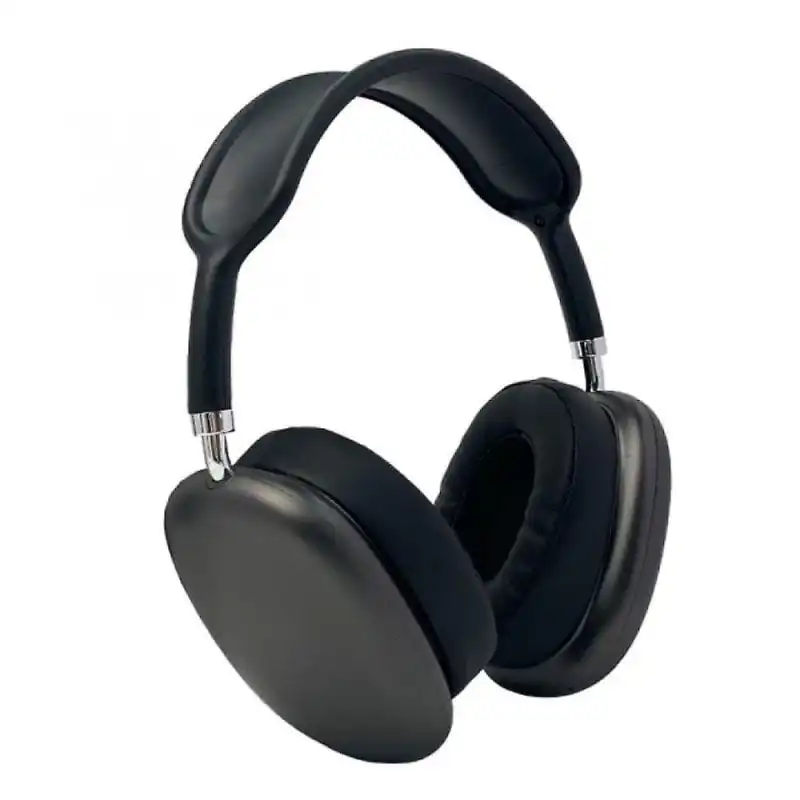 Klack PK9P Auriculares Deportivos Bluetooth Negro