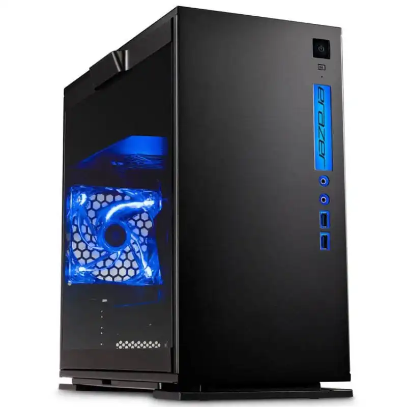 Medion ERAZER Recon P10 MD34950 Intel Core i5-14400F/16GB/512GB SSD/RTX 4060