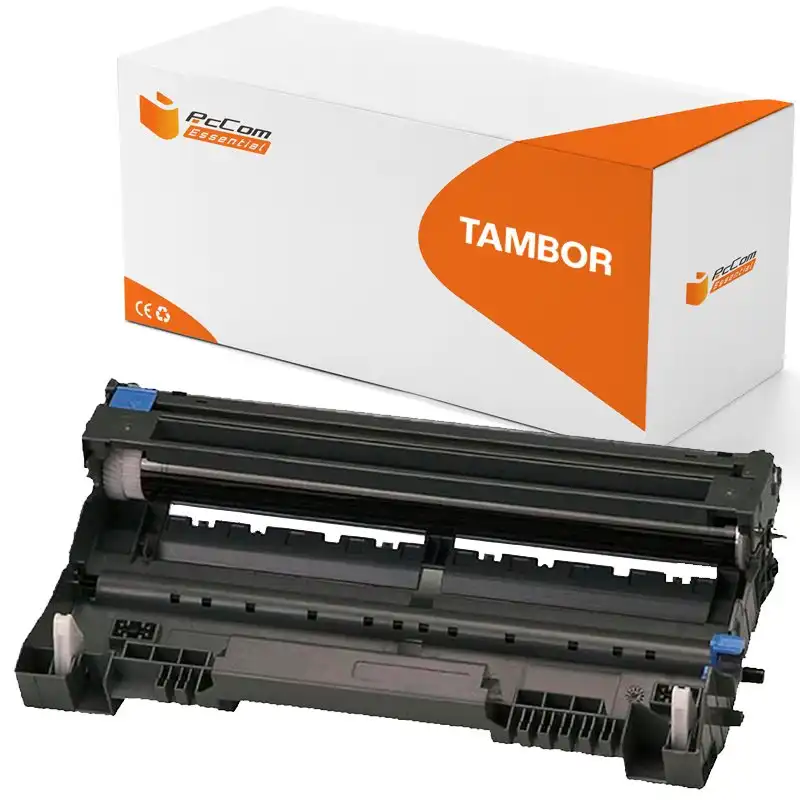 Pccom Essential Brother Dr3100/dr3200 Tambor Compatible Negro