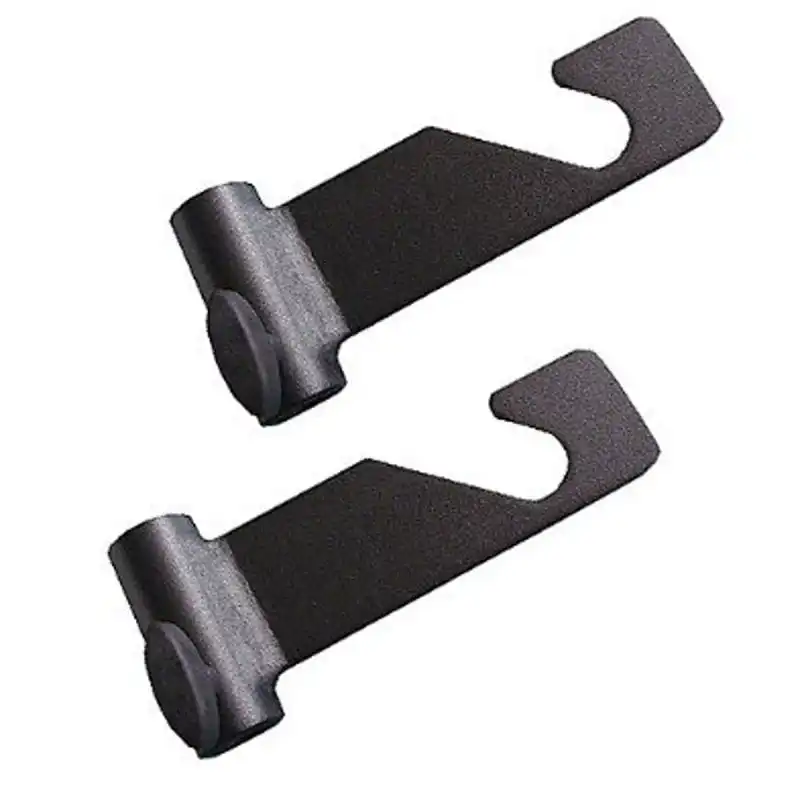 Bresser MB-11 Soportes Espiga para Rollo de Fondo