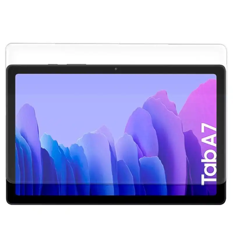 Cool Protector Pantalla Cristal Templado para Samsung Galaxy Tab A7 10.4" T500/T505