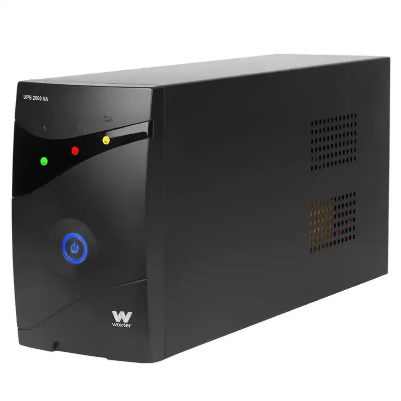 Woxter UPS 2000 VA SAI 1200W