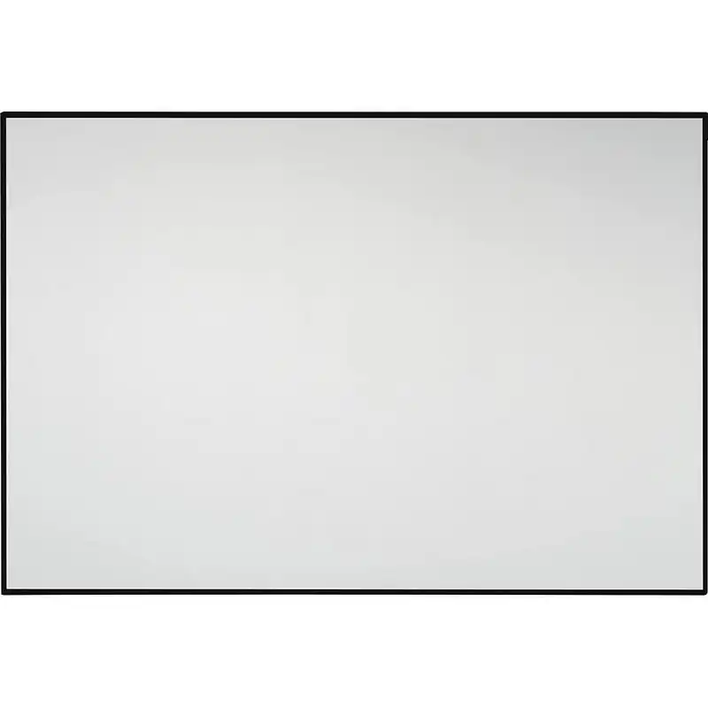 Celexon HomeCinema Frame Pantalla de Proyección de Marco 135" 300x169cm