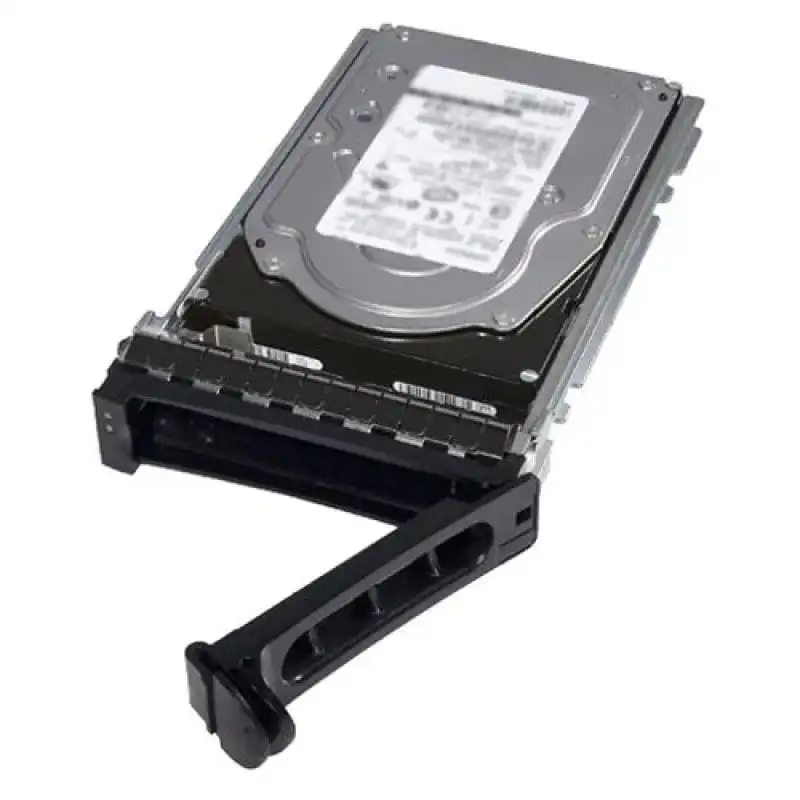 Dell 400-AUST 3.5" 2TB SATA 3