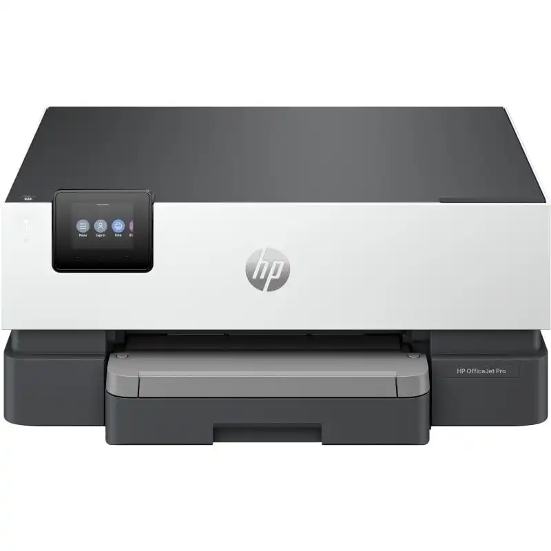HP OfficeJett Pro 9110B Impresora Inyección Color WiFi Dúplex