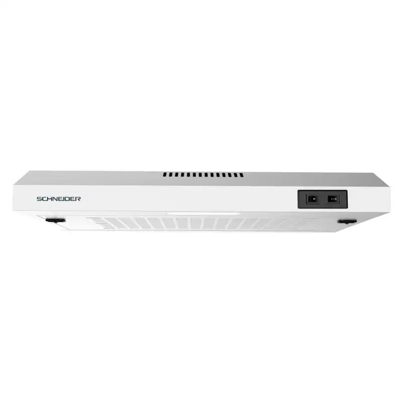 Schneider SCHC6018WH Campana Convencional 60cm Blanca