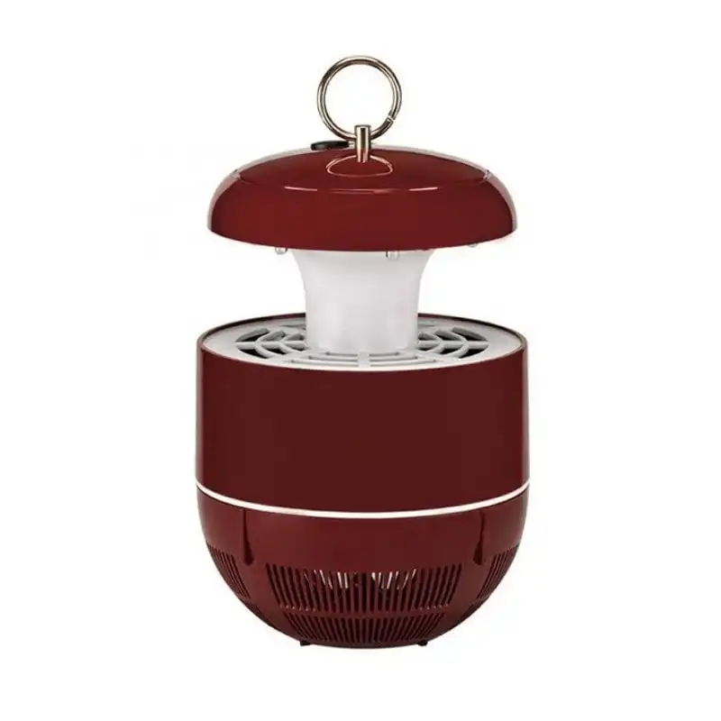 Coati Mata Insectos 4W Rojo