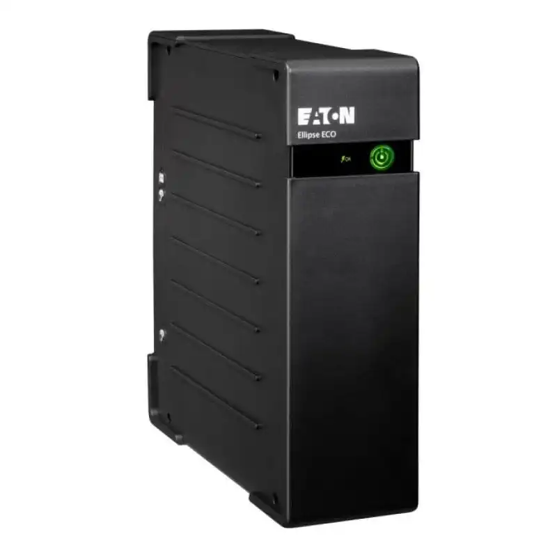 Eaton Ellipse ECO 800 USB IEC SAI En espera Offline)0,8 kVA 500W 4 Salidas AC Negro