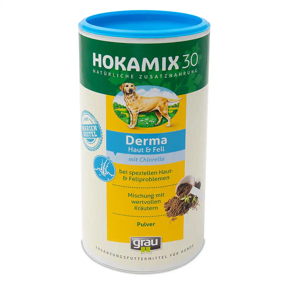 HOKAMIX 30 Polvo Fuerte - 750 g