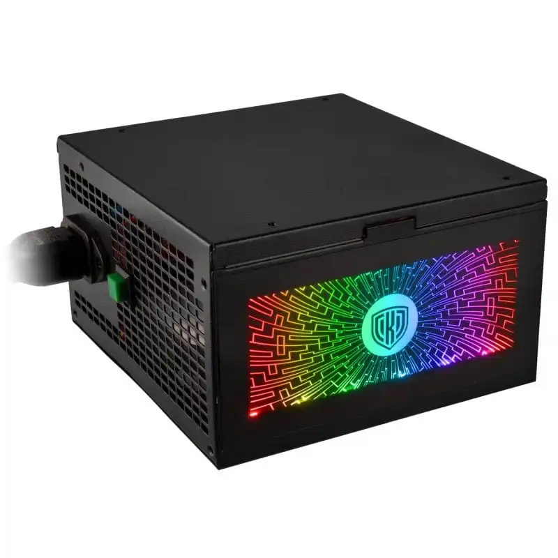 Kolink Core RGB 500W 80 Plus