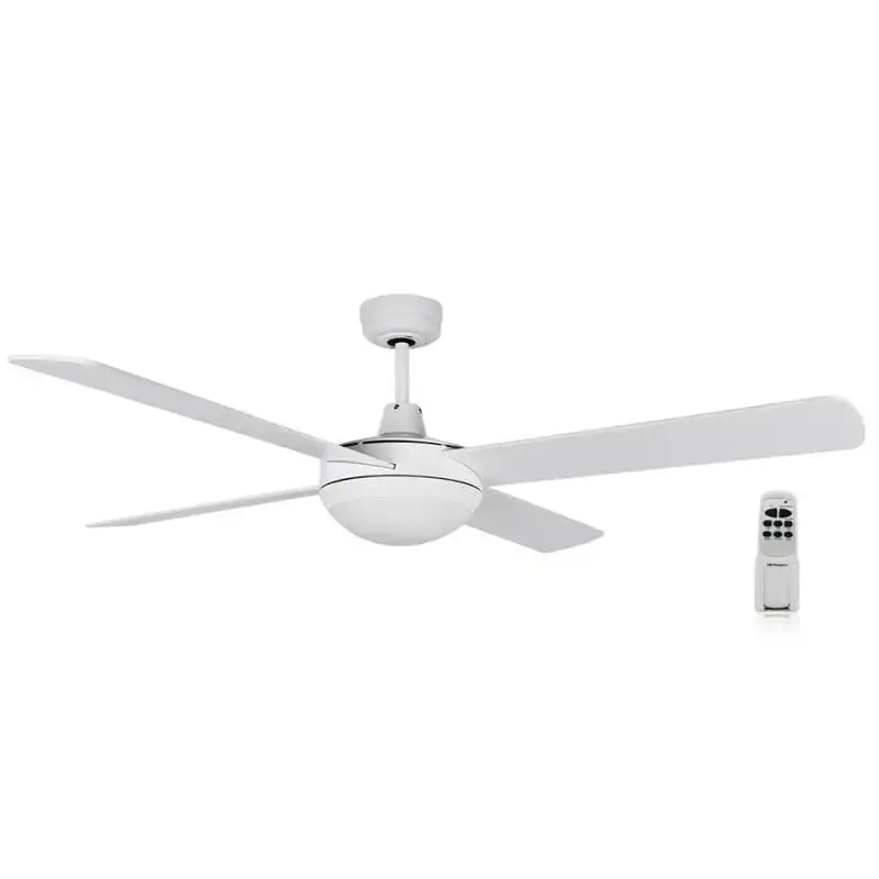 Orbegozo CP87132 Ventilador de Techo con Luz