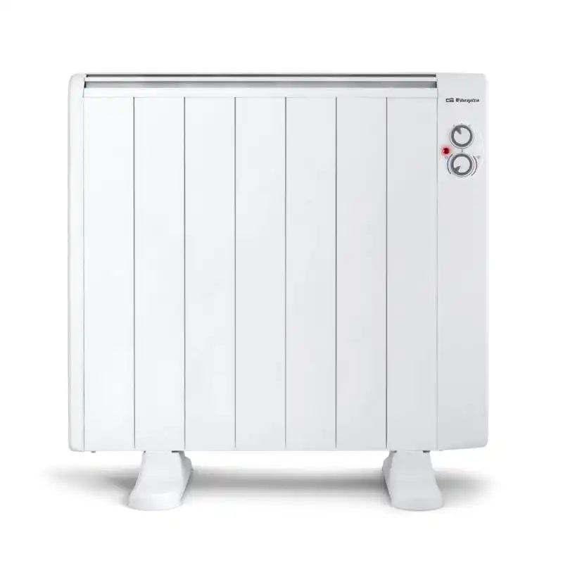 Orbegozo RRM1310 Emisor Térmico 7 Elementos 1300W