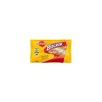 Pedigree Biscrok Snacks Para Perros - 1,5kg Multi (x6)