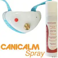 Num'axes Canicalm Spray Blanco Limón