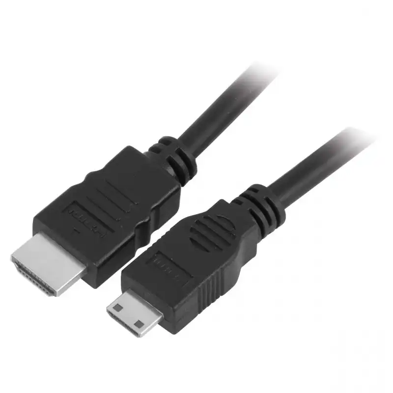 Trevi 34-53 Cable HDMI a Mini HDMI Macho/Macho 1.5m