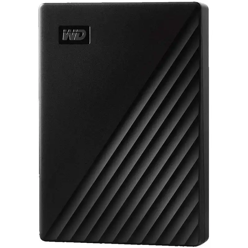WD My Passport 2TB USB 3.0 Negro