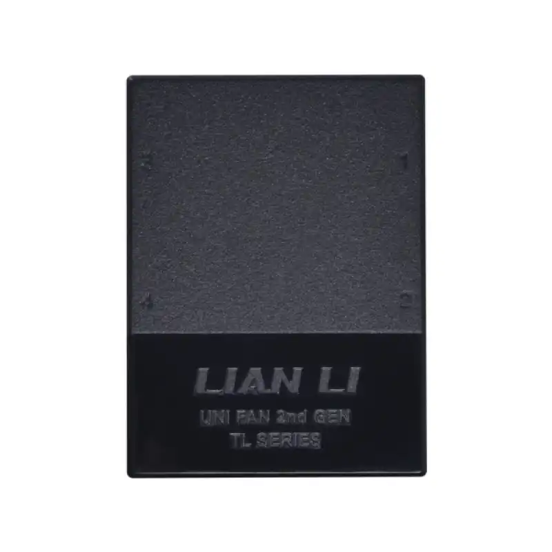 Lian-Li UNI HUB Controlador Serie TL