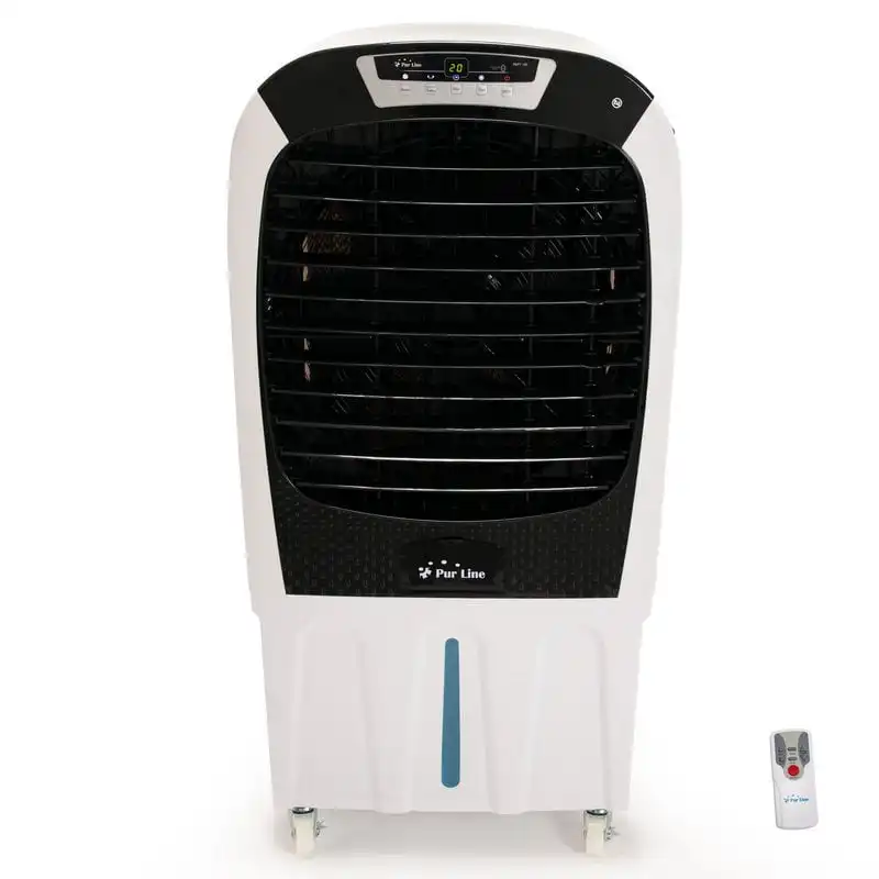 Purline Rafy 195 Climatizador Evaporativo de Gran Caudal 450W