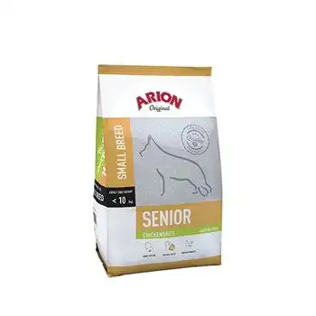 Arion Premium Senior 12 KG