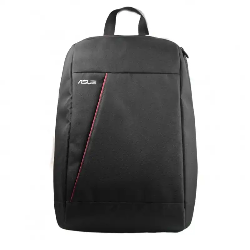Asus Nereus Mochila Negra para Portátil hasta 16"
