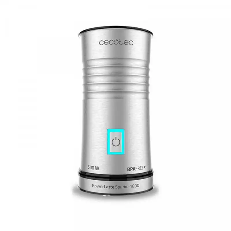 Cecotec Power Latte Spume 4000 Espumador de Leche