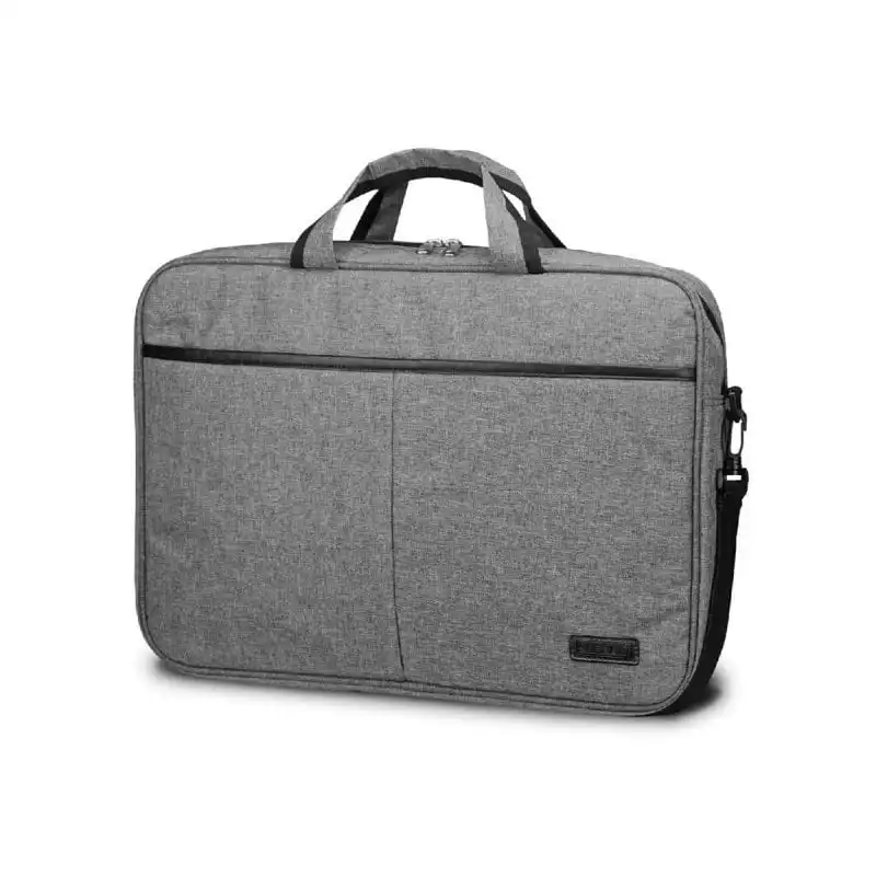 Subblim Elite Maletín para Portátil hasta 15.6" Gris