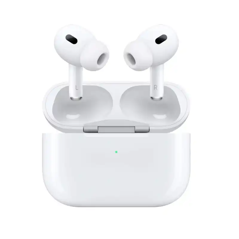 AirPods Pro 2ª Generación con Estuche de Carga Inalámbrica USB-C Blancos