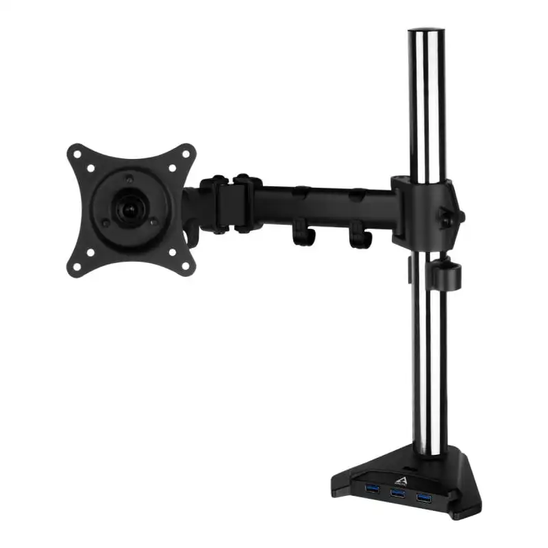 Arctic Z1 Pro Gen 3 Soporte Brazo para Monitor 34"/49" VESA 100X100 Máx 15Kg