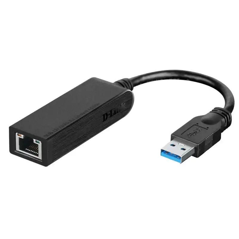 D-Link DUB-1312 Adaptador Ethernet Gigabit