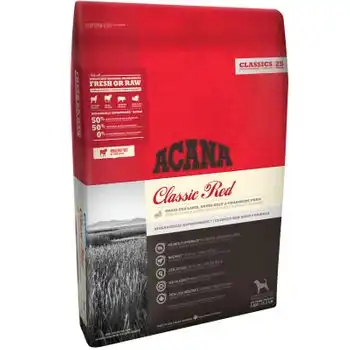 Acana Wild Coast para perros 6 Kg.