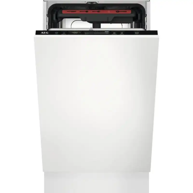AEG FSE72507P Lavavajillas Integrable Capacidad 10 Cubiertos E