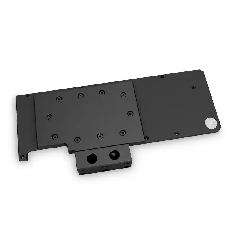 EKWB Backplate Active EK-Quantum Vector XC3 RTX 3080/3090 -