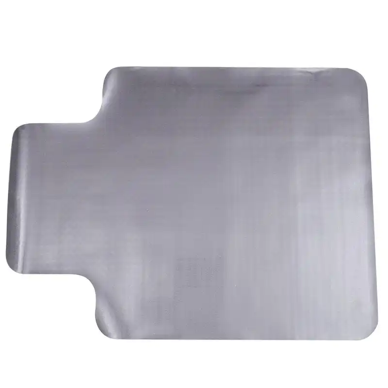 HomCom Alfombra PVC para Silla