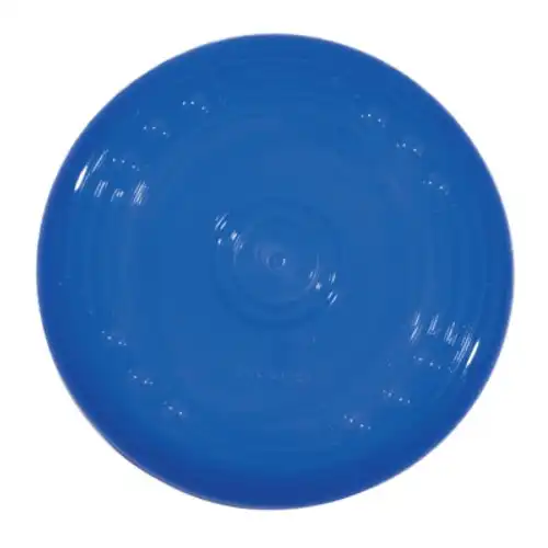 Petstages Orka Flyer Fresbee Azul para perros