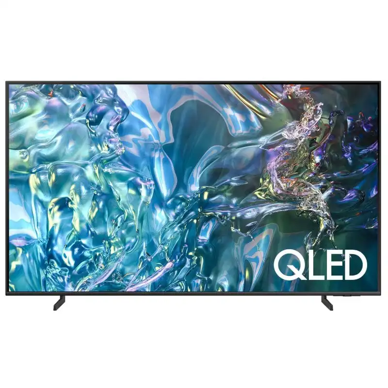 Samsung QE50Q60DAUXXH 50" QLED UltraHD 4K Quantum HDR 50 Pulgadas