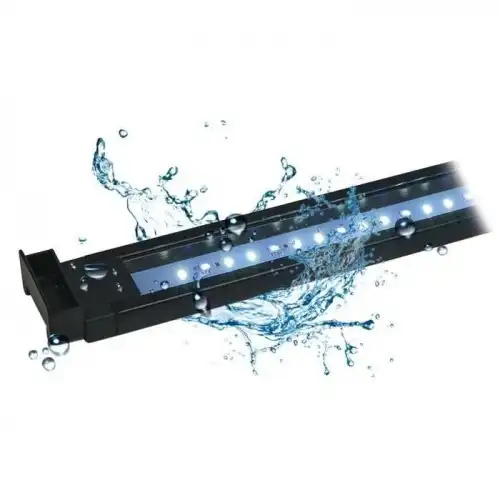 Fluval AquaSky Luz Led para acuarios