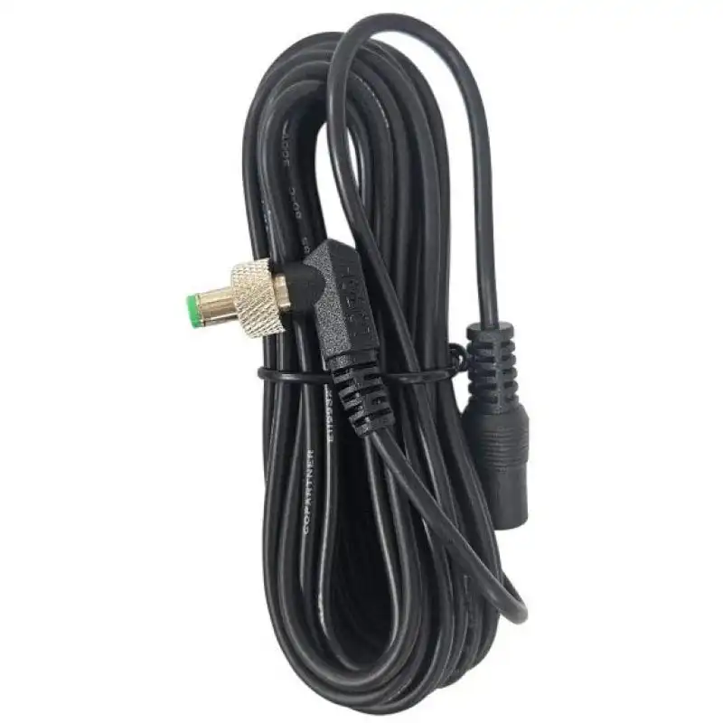 Hobot HB-004 Cable Extensor Sin Rosca de 4 Metros para Robot Limpiacristales
