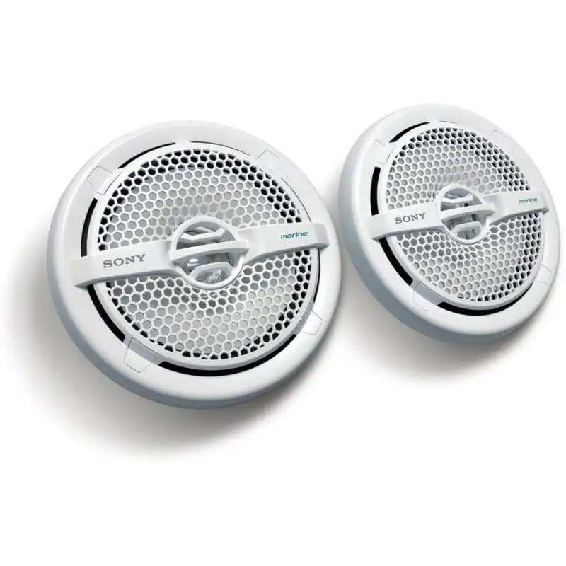 Sony XSMP1611 Altavoces para Embarcaciones